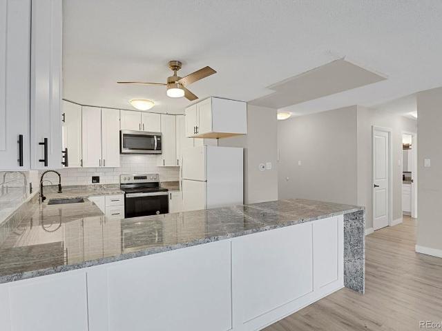 Condo for rent in Aurora, Adams County