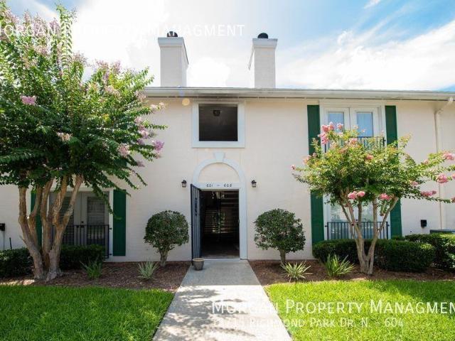 Condo for rent in Jacksonville, Florida