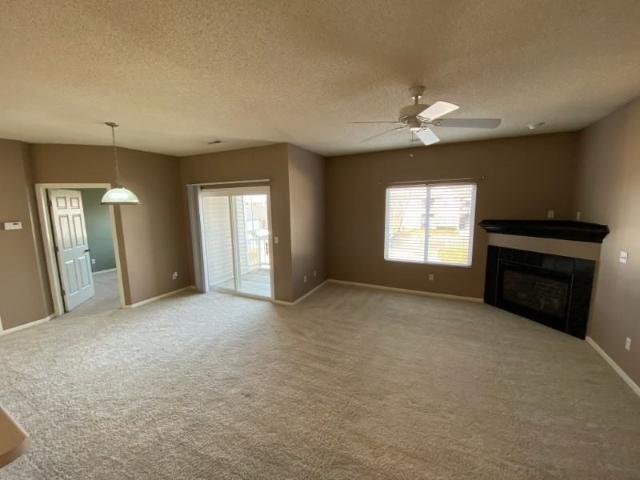 Condo for rent in Waukee, Iowa