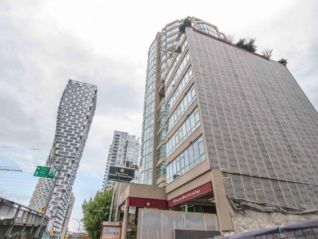 Condo for rent in Vancouver, British Columbia