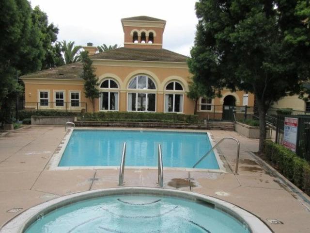 Condo for rent in San Jose, California