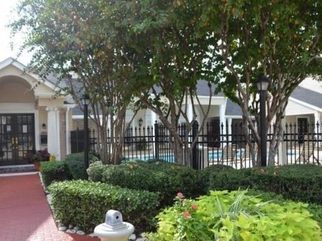 Condo for rent in Houston