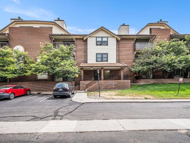 Condo for rent in Aurora, Colorado