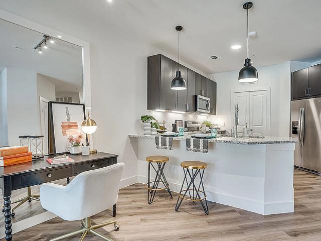 Condo for rent in Mansfield, Texas