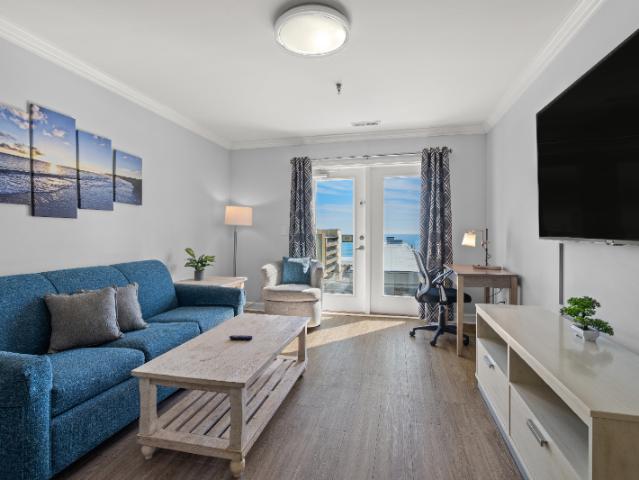 Condo for rent in Myrtle Beach, South Carolina