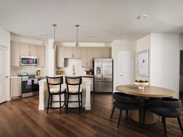 Condo for rent in Carrollton, Texas