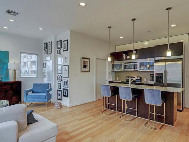 Condo for rent in Harris, Texas