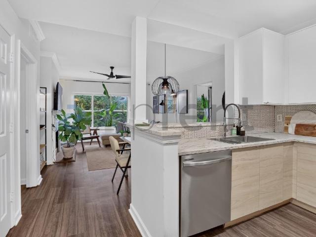 Condo for rent in Atlanta, Georgia