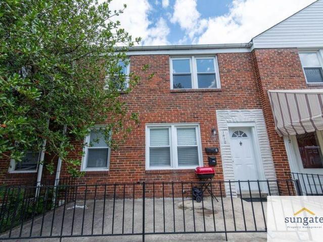 Condo for rent in Parkville, Maryland