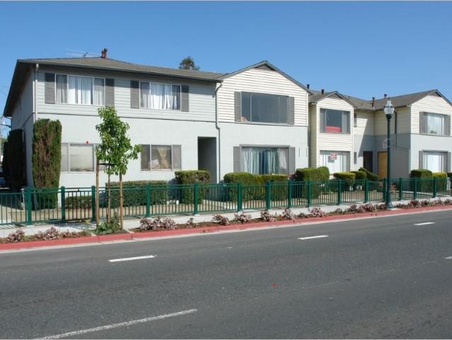 Condo for rent in San Mateo, California