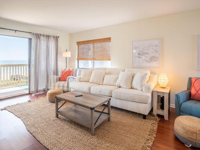 Condo for rent in Carolina Beach, North Carolina