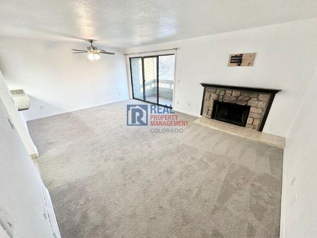 Condo for rent in Aurora, Colorado