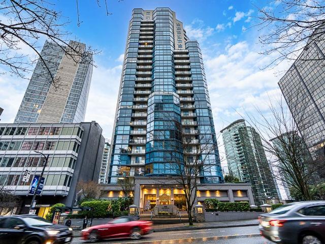 Condo for rent in Vancouver, British Columbia