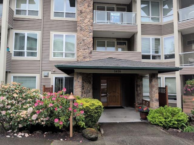 Condo for rent in Mount Vernon, Washington
