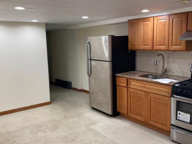 Condo for rent in Arverne, New York