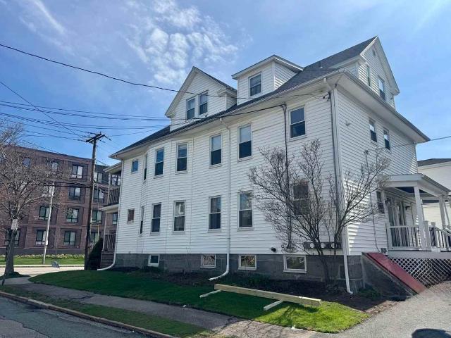 Condo for rent in Quincy, Massachusetts