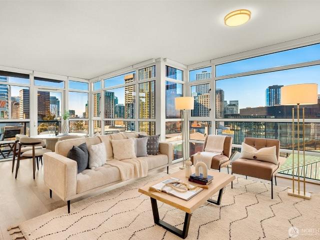 Condo for rent in Seattle, Washington