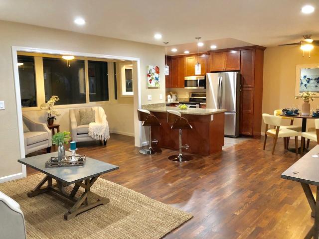 Condo for rent in Los Gatos, California