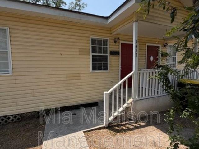 Condo for rent in Savannah, Georgia