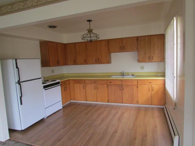 Condo for rent in Cascade, Montana