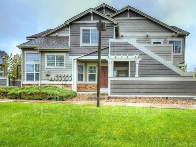 Condo for rent in Broomfield, Colorado