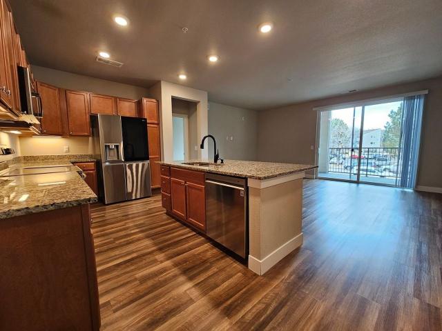 Condo for rent in Aurora, Adams County