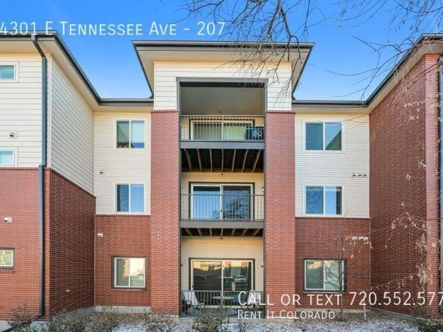 Condo for rent in Aurora, Colorado