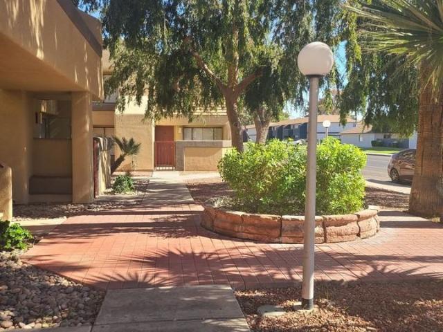 Condo for rent in Mesa, Maricopa County