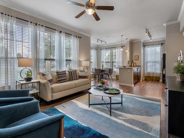 Condo for rent in Texas
