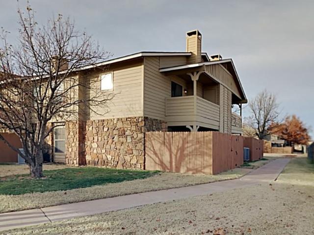 Condo for rent in Oklahoma City, Oklahoma