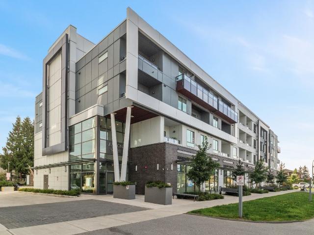 Condo for rent in Strawberry Hill, Surrey