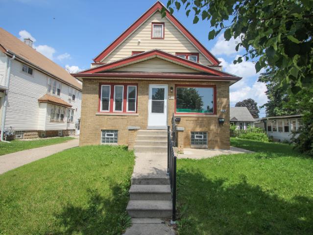 Condo for rent in Milwaukee