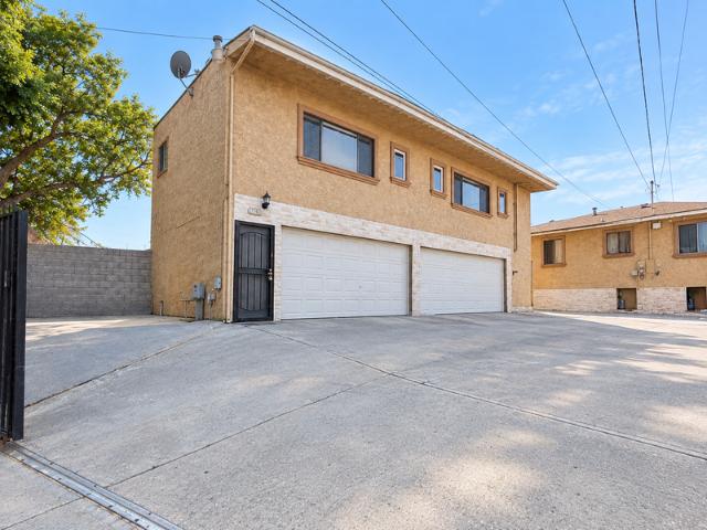Condo for rent in Green Meadows, Los Angeles
