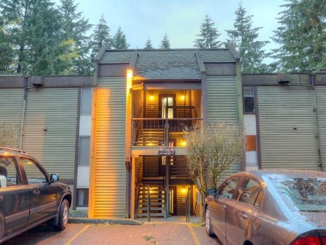 Condo for rent in Bellevue, Washington