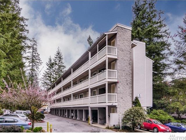 Condo for rent in Bellevue, Washington