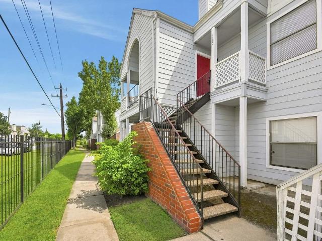 Condo for rent in Harris, Texas