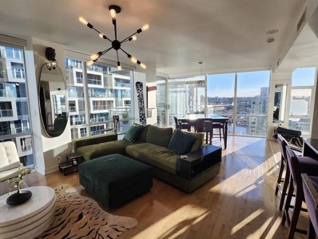 Condo for rent in Downtown, Vancouver