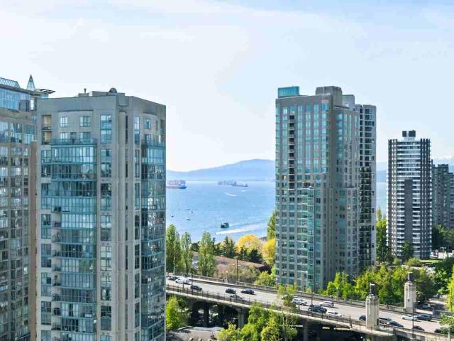 Condo for rent in Vancouver