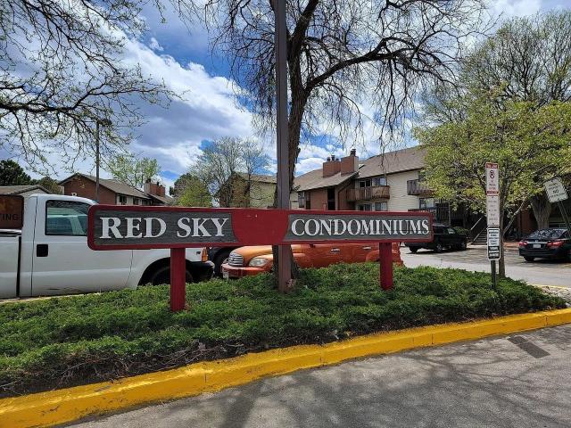 Condo for rent in Aurora, Colorado