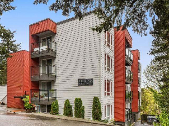 Condo for rent in Bellevue, Washington