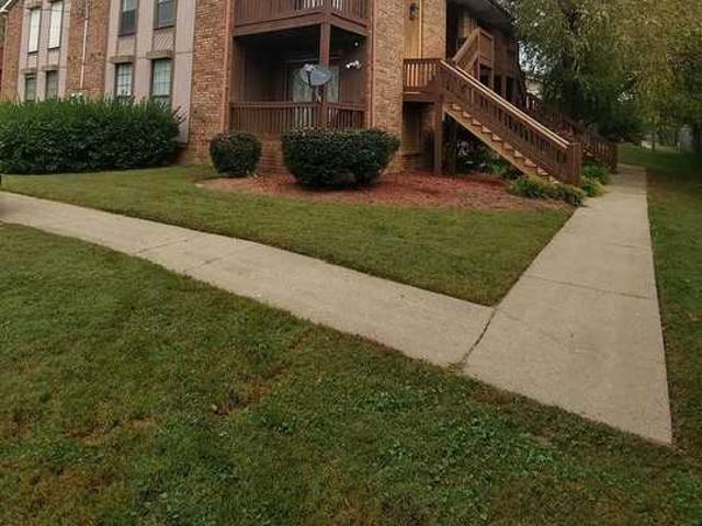 Condo for rent in Tennessee