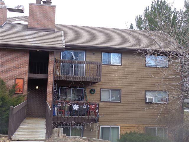 Condo for rent in Aurora, Colorado