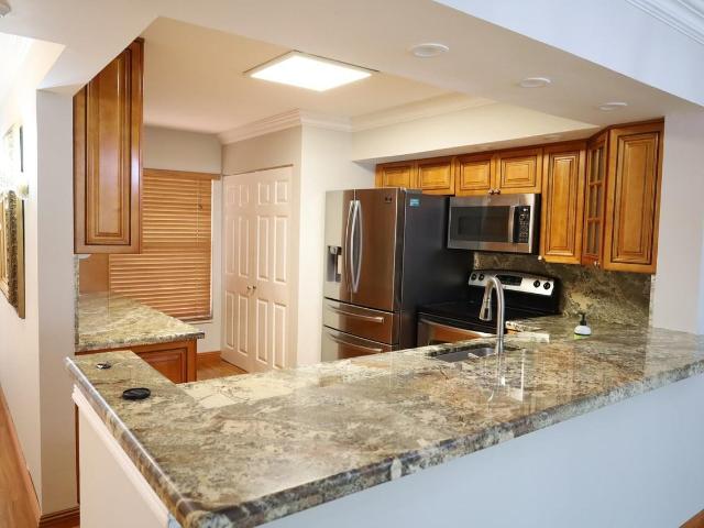 Condo for rent in Miami