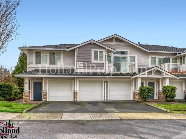 Condo for rent in Oregonia