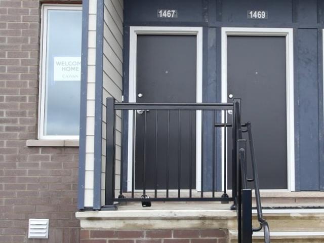 Condo for rent in Chapel Hill South, Ottawa