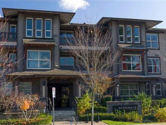 Condo for rent in North Vancouver, British Columbia