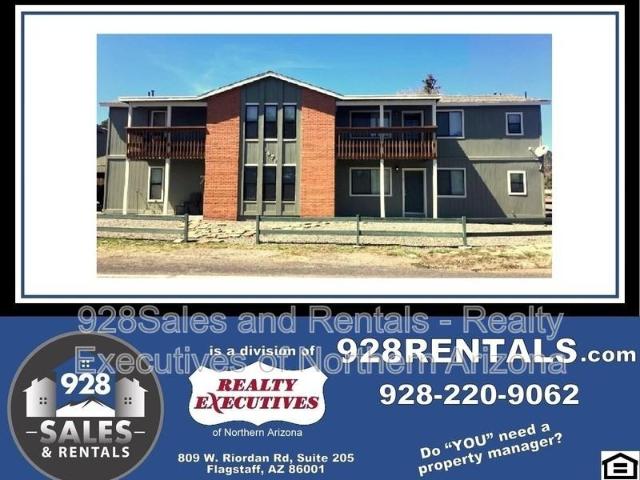 Condo for rent in Flagstaff, Arizona