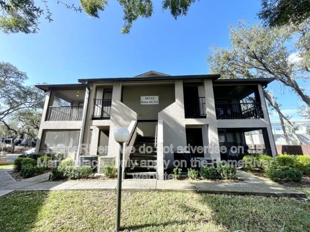 Condo for rent in Tampa, Florida