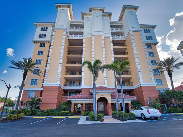 Condo for rent in Venice
