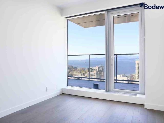 Condo for rent in Vancouver, British Columbia
